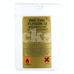 GOLD LABEL® FLYGON 12 WIPES 100PK