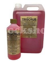 GOLD LABEL® TRISCRUB 500ML