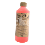 GOLD LABEL® TRISCRUB 500ML