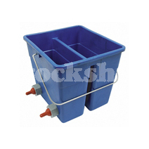 LAMBFEEDER (4 RUBBER TEATS) LAMBFEEDER (4 RUBBER TEATS)