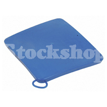 LID FOR LAMB BUCKET FEEDER LID FOR LAMB BUCKET FEEDER