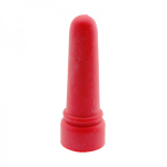 RUBBER TEATS/LAMBFEEDERS (6)