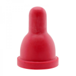 GEWA® LAMB TEAT RED FIRM