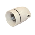 CERAMIC BULB HOLDER