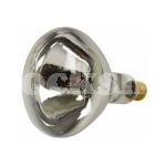 175W SCREW TYPE CLEAR BULB H/G