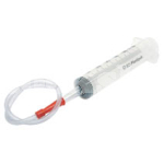 CATHETER FOR LAMB REVIVER