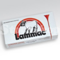 LAMB MAC - STD - CLEAR (100)
