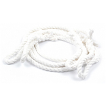 SINGLE LOOP LAMBROPES (2PK) SINGLE LOOP LAMBROPES (2PK)