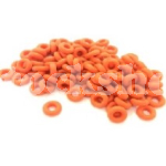 TUB OF 100 PARAGON CASTRATION RINGS
