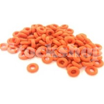 TUB OF 500 PARAGON CASTRATION RINGS TUB OF 500 PARAGON CASTRATION RINGS