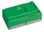RAIDEX RAM CRAYON GREEN