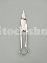 SINGLE BOW SHEAR - 6inch BLADE SINGLE BOW SHEAR - 6inch BLADE