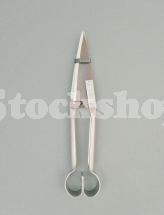 DOUBLE BOW SHEAR - 6inch BLADE DOUBLE BOW SHEAR - 6inch BLADE