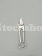 SINGLE BOW SHEAR - 3½inch BLADE SINGLE BOW SHEAR - 3½inch BLADE