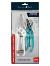 B&B FARMER PACK PROFESSIONAL + SUPERSHARP FOOTROT SHEARS B&B FARMER PACK PROFESSIONAL + SUPERSHARP FOOTROT SHEARS