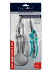 B&B DAG & HOOF 3.5" SHEAR & SUPERSHARP FOOTROT SHEARS