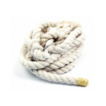 COTTON COW HALTER WITH RING