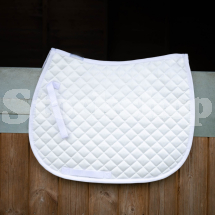 ESSENTIALS NUMNAH WHITE FULL ESSENTIALS NUMNAH WHITE FULL