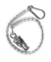 TETHERING CHAIN 70CM TETHERING CHAIN 70CM