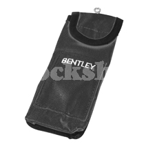 SLIP NOT HOOF PICK HOLDER - BLACK SLIP NOT HOOF PICK HOLDER - BLACK