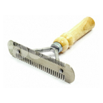 DOUBLE SIDED ABERDEEN RAKE