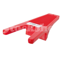 RED GORILLA® BOOT JACK RED GORILLA® BOOT JACK