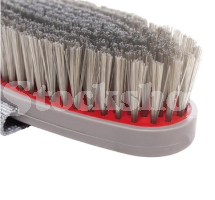 RED GORILLA® BODY BRUSH RED GORILLA® BODY BRUSH