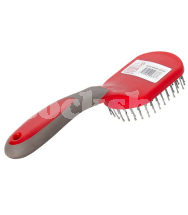 RED GORILLA® MANE BRUSH RED GORILLA® MANE BRUSH