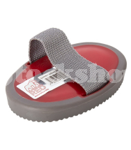 RED GORILLA® CURRY COMB RED GORILLA® CURRY COMB