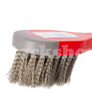 RED GORILLA® BUCKET BRUSH RED GORILLA® BUCKET BRUSH