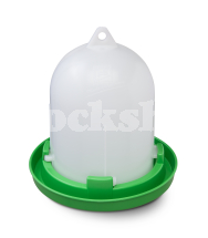 GREEN LINE 1.5L CHICK DRINKER GREEN LINE 1.5L CHICK DRINKER