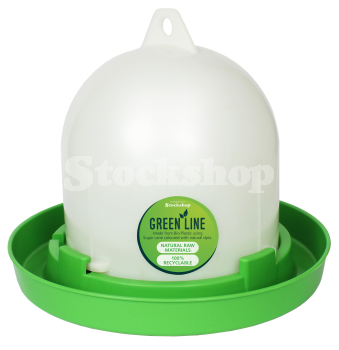 GREEN LINE 3.5L DRINKER GREEN LINE 3.5L DRINKER