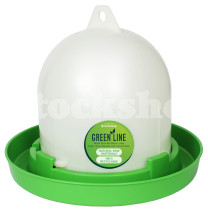 GREEN LINE 3.5L DRINKER GREEN LINE 3.5L DRINKER