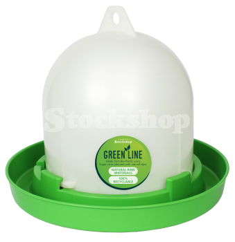 GREEN LINE 3.5L DRINKER