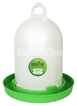 GREEN LINE 5.5L DRINKER GREEN LINE 5.5L DRINKER