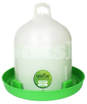 GREEN LINE 6L CYLINDER DRINKER