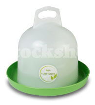 GREEN LINE 3L CYLINDER DRINKER GREEN LINE 3L CYLINDER DRINKER