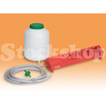 BALL VALVE DRINKER KIT BALL VALVE DRINKER KIT