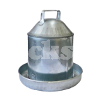 RICHARD ALBERT DRINKER 2 GAL