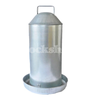 RICHARD ALBERT DRINKER 4 GAL RICHARD ALBERT DRINKER 4 GAL