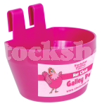 HOT CHICK GALLEY POT