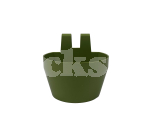 BEC 100% RECYCLED GALLEY POT