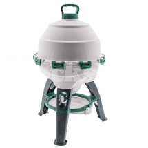 OPTIMUS: THE ULTIMATE POULTRY DRINKER 25L OPTIMUS: THE ULTIMATE POULTRY DRINKER 25L