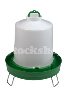 CHICKEN DRINKER STAND CHICKEN DRINKER STAND