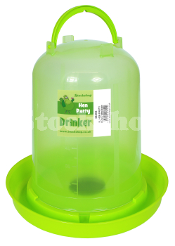 8L HEN PARTY BUNG DRINKER 8L HEN PARTY BUNG DRINKER