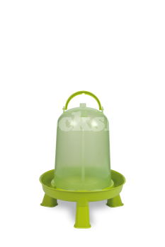 5L HEN PARTY DRINKER WITH LEGS 5L HEN PARTY DRINKER WITH LEGS