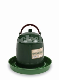 HENdurance RECYCLED DRINKER 1.5L HENdurance RECYCLED DRINKER 1.5L