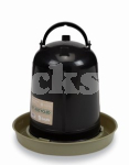 HENdurance RECYCLED DRINKER 3L