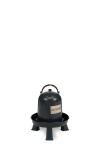 HENdurance RECYCLED DRINKER 1.5L WITH LEGS