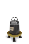 HENdurance RECYCLED DRINKER 5L WITH LEGS